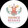 shincoresales